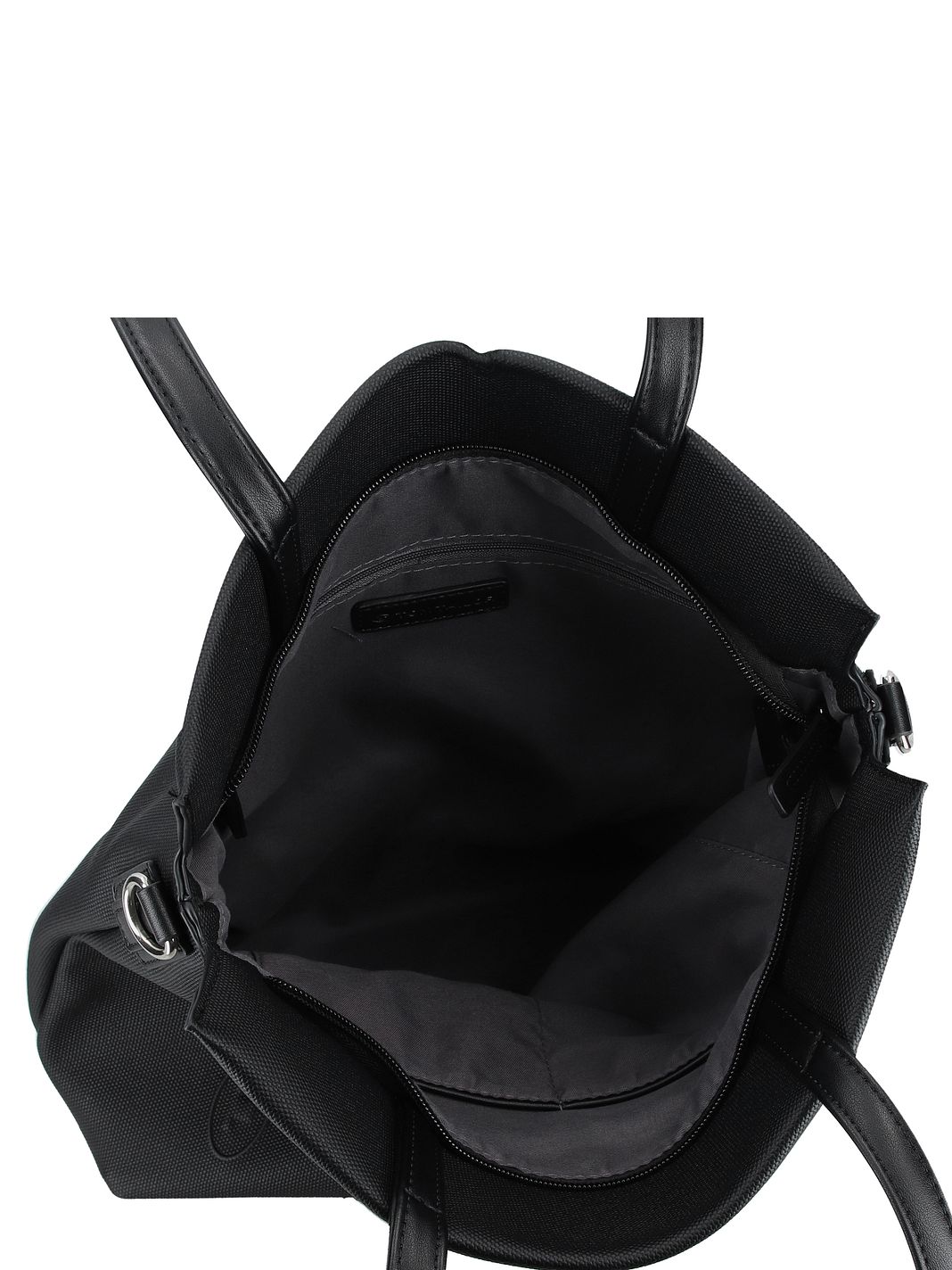 Tom Tailor Rosa Borsa a spalla 34 cm Tom Tailor Rosa Borsa a spalla 34 cm