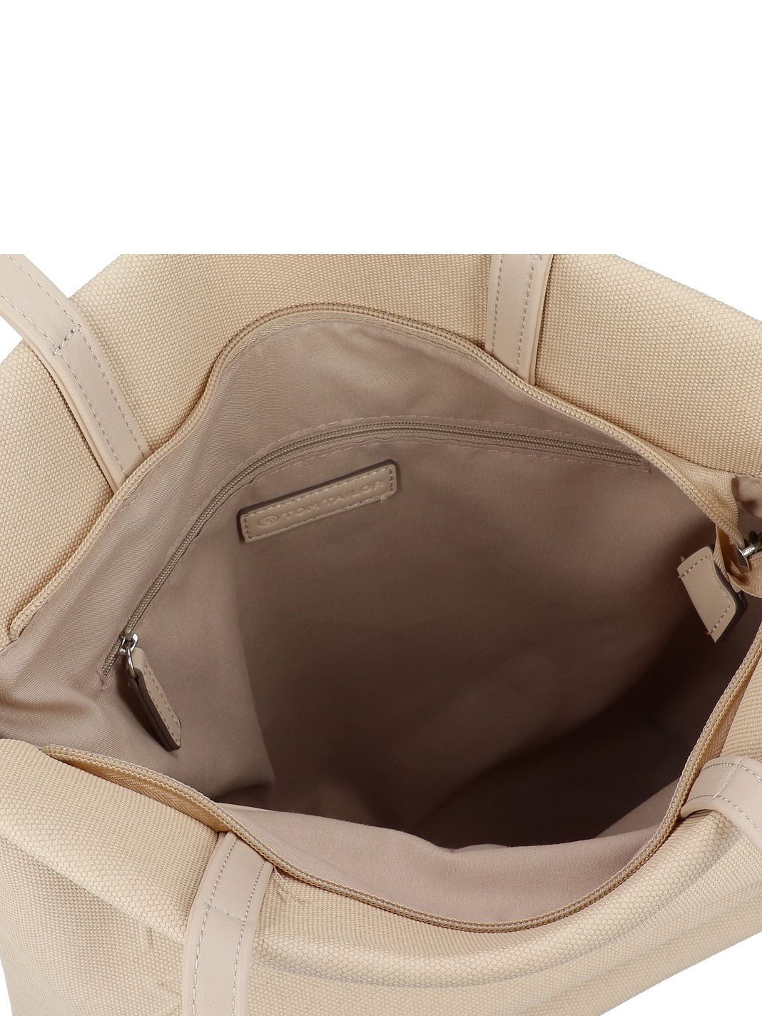 Tom Tailor Rosa Borsa a spalla 34 cm Tom Tailor Rosa Borsa a spalla 34 cm