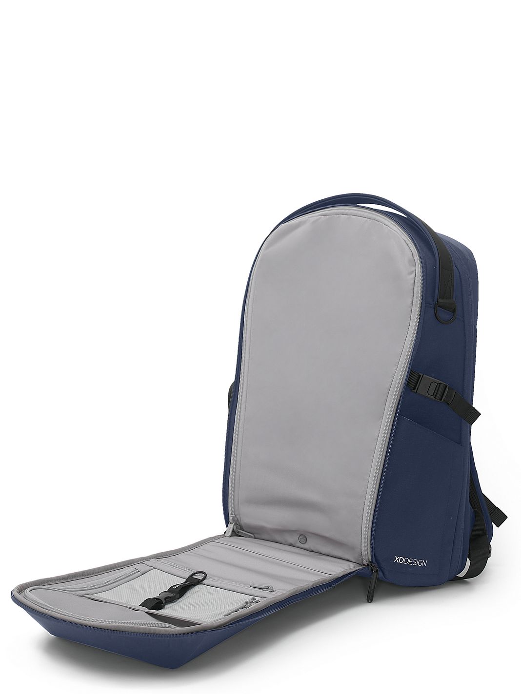 XD Design The Bizz Zaino da lavoro 47 cm Vano porta PC XD Design The Bizz Zaino da lavoro 47 cm Vano porta PC