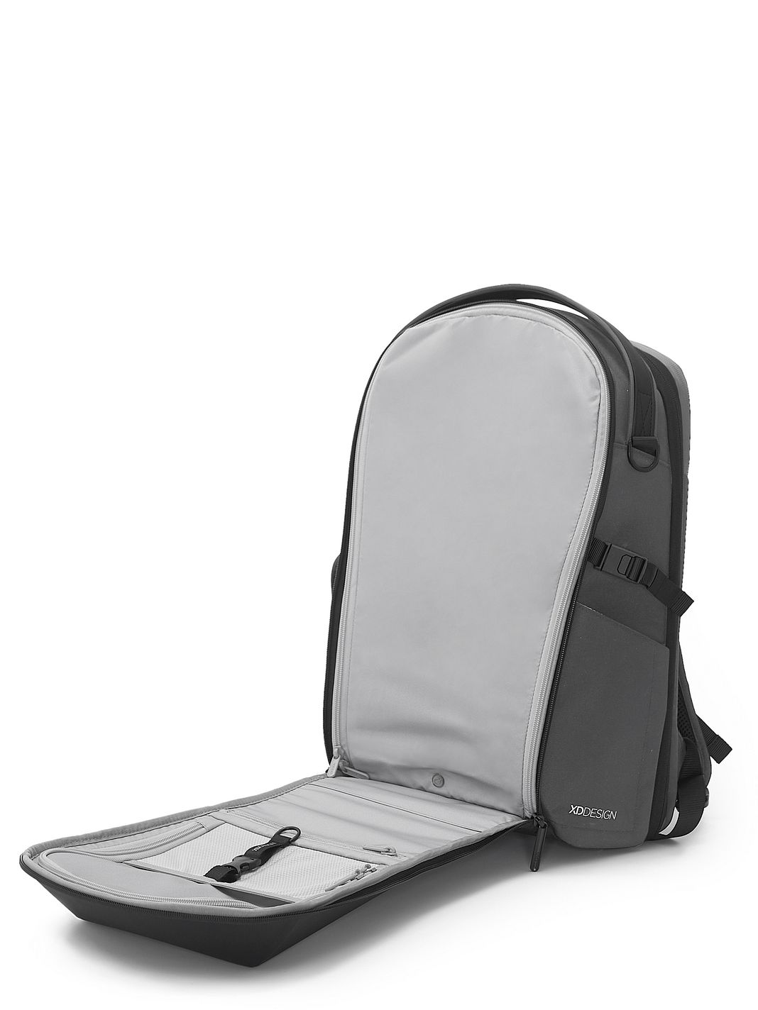 XD Design The Bizz Zaino da lavoro 47 cm Vano porta PC XD Design The Bizz Zaino da lavoro 47 cm Vano porta PC