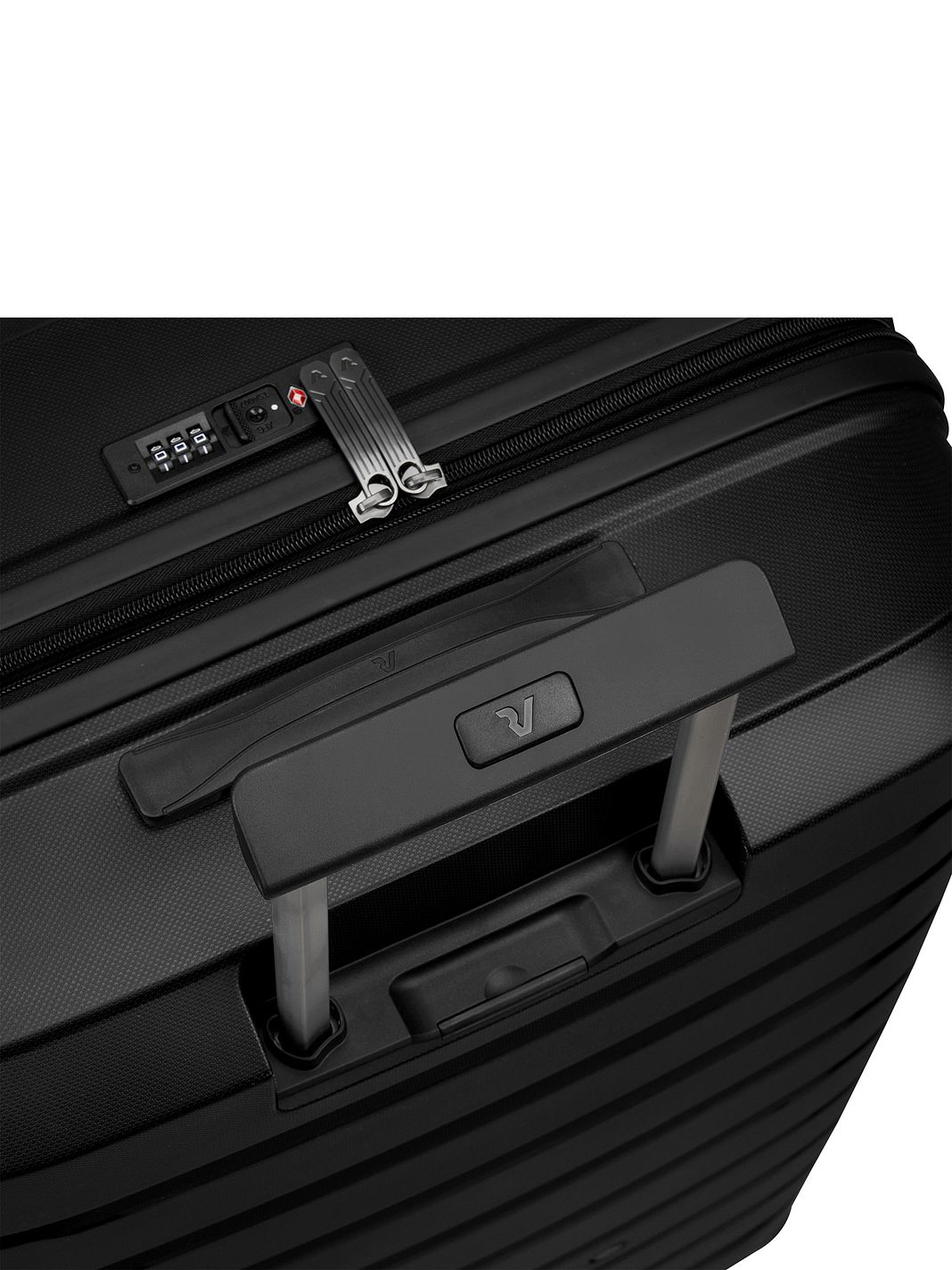 Roncato B-Flying Move 4 ruote Trolley cabina 55 cm espandibile Roncato B-Flying Move 4 ruote Trolley cabina 55 cm espandibile