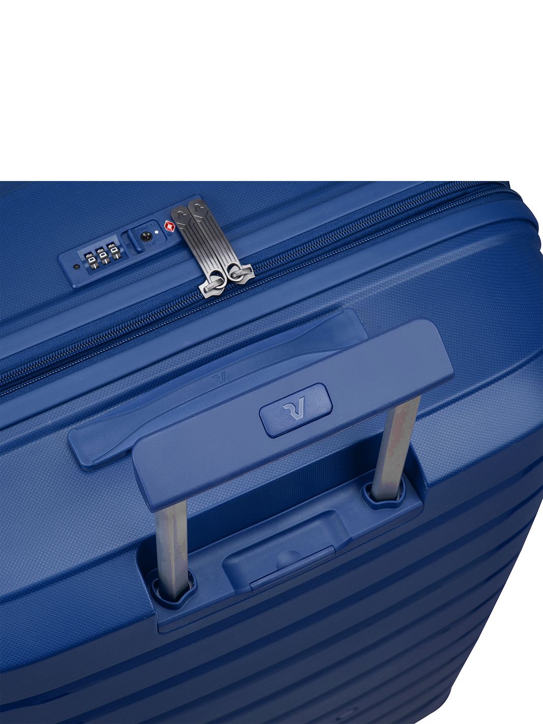 Roncato B-Flying Move 4 ruote Trolley cabina 55 cm espandibile