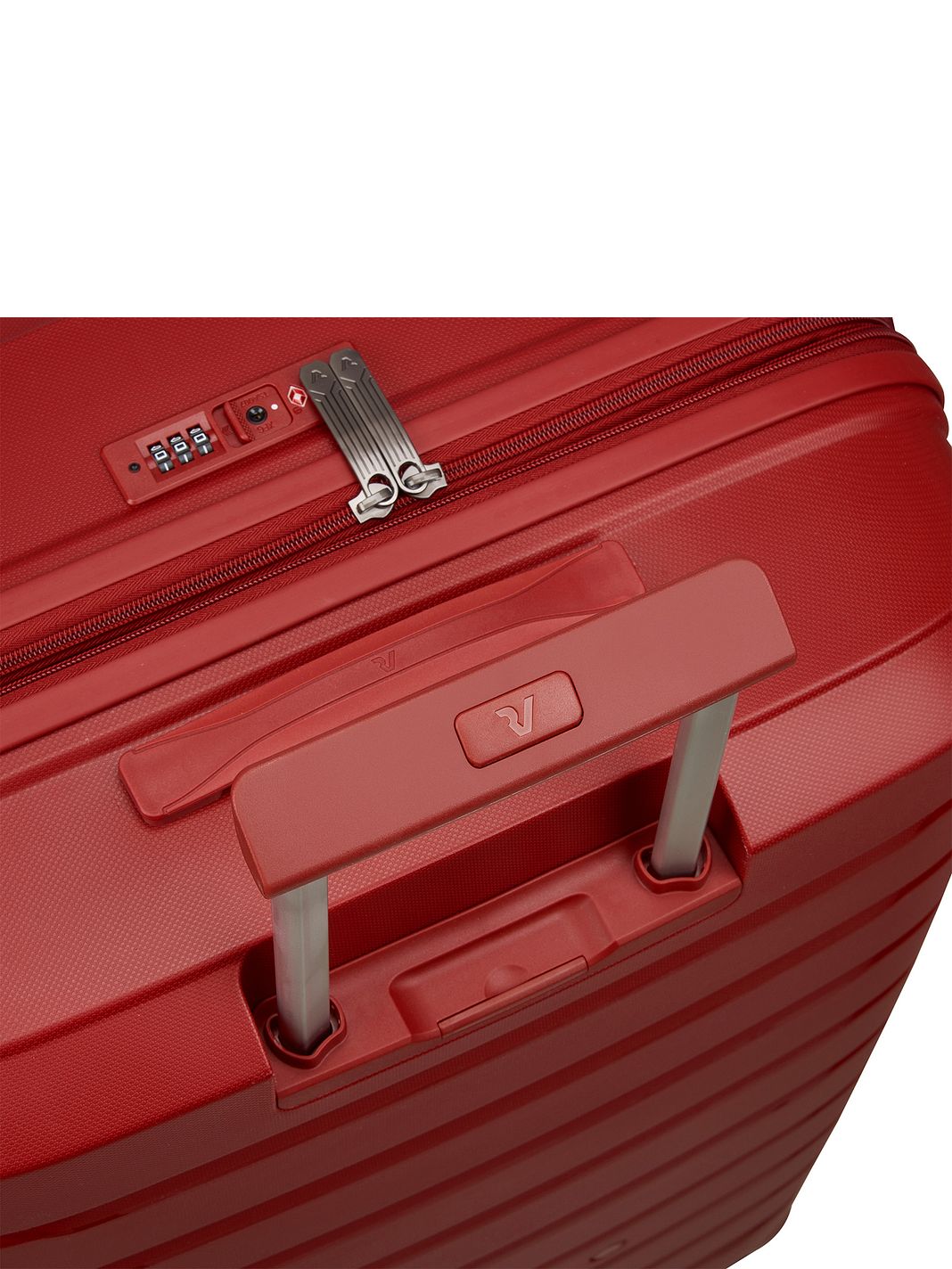 Roncato B-Flying Move 4 ruote Trolley cabina 55 cm espandibile Roncato B-Flying Move 4 ruote Trolley cabina 55 cm espandibile
