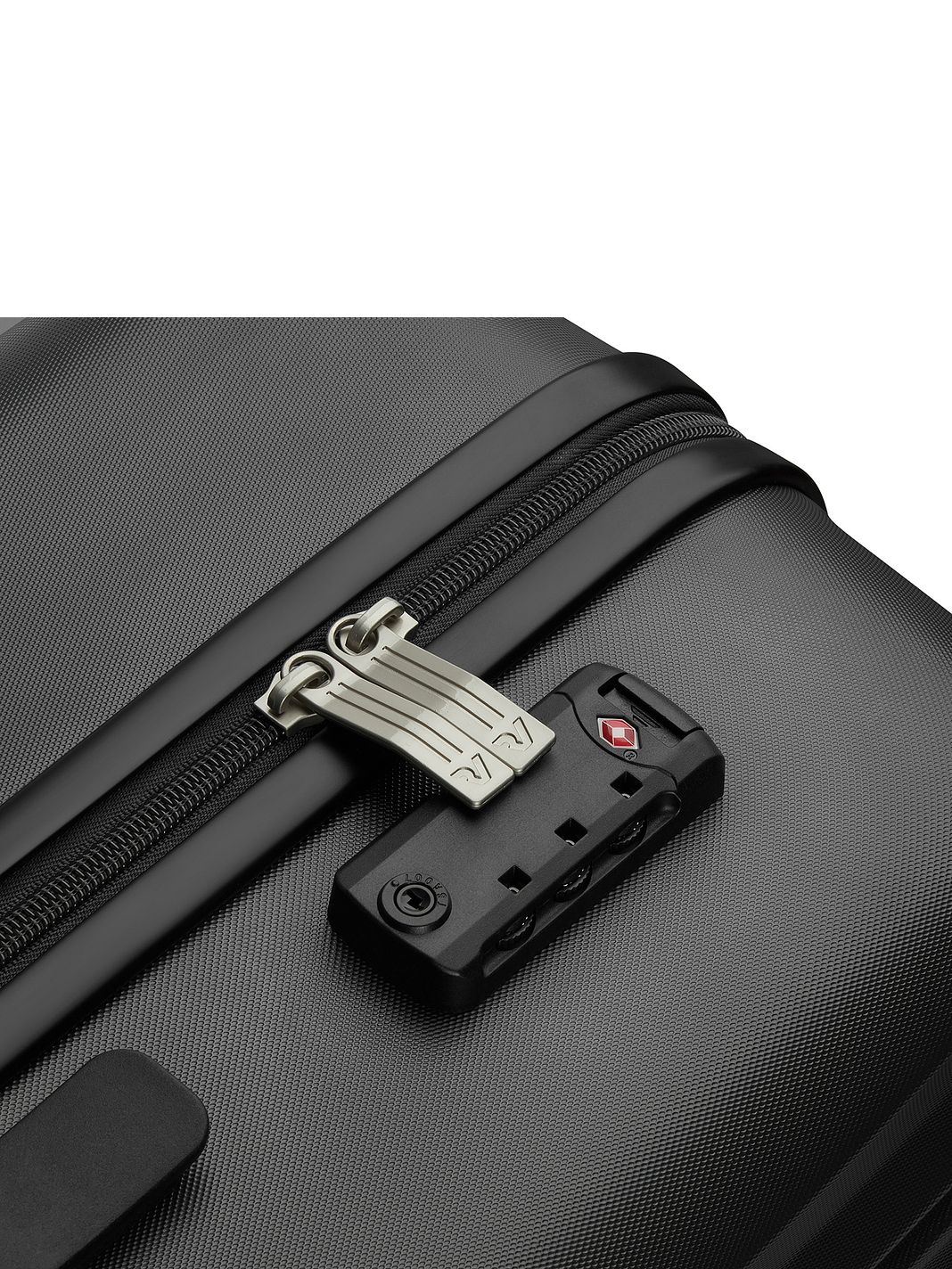 Roncato Element 2.0 4 ruote Carrello 67 cm
