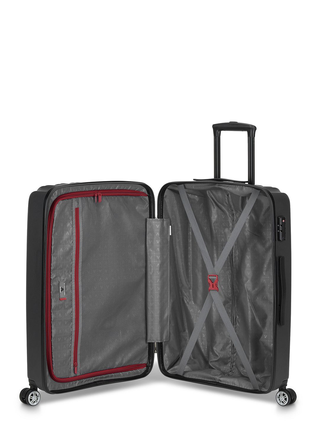Roncato Element 2.0 4 ruote Carrello 67 cm