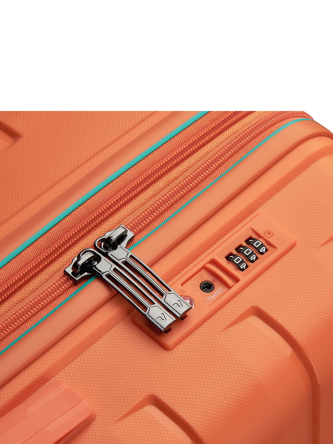 Roncato Skyline 2.0 4 ruote Set di valigie 3 pezzi espandibile