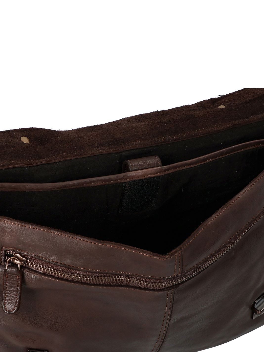 Harbour 2nd Ashton Messengertaske Læder 25 cm Laptoprum Harbour 2nd Ashton Messengertaske Læder 25 cm Laptoprum