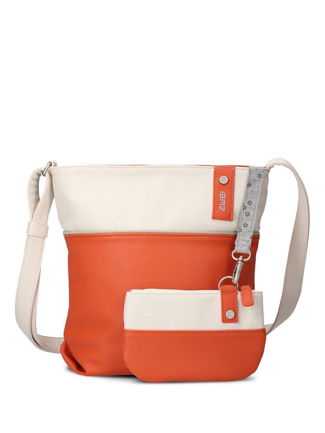 Zwei Jana Borsa a tracolla 29 cm Zwei Jana Borsa a tracolla 29 cm
