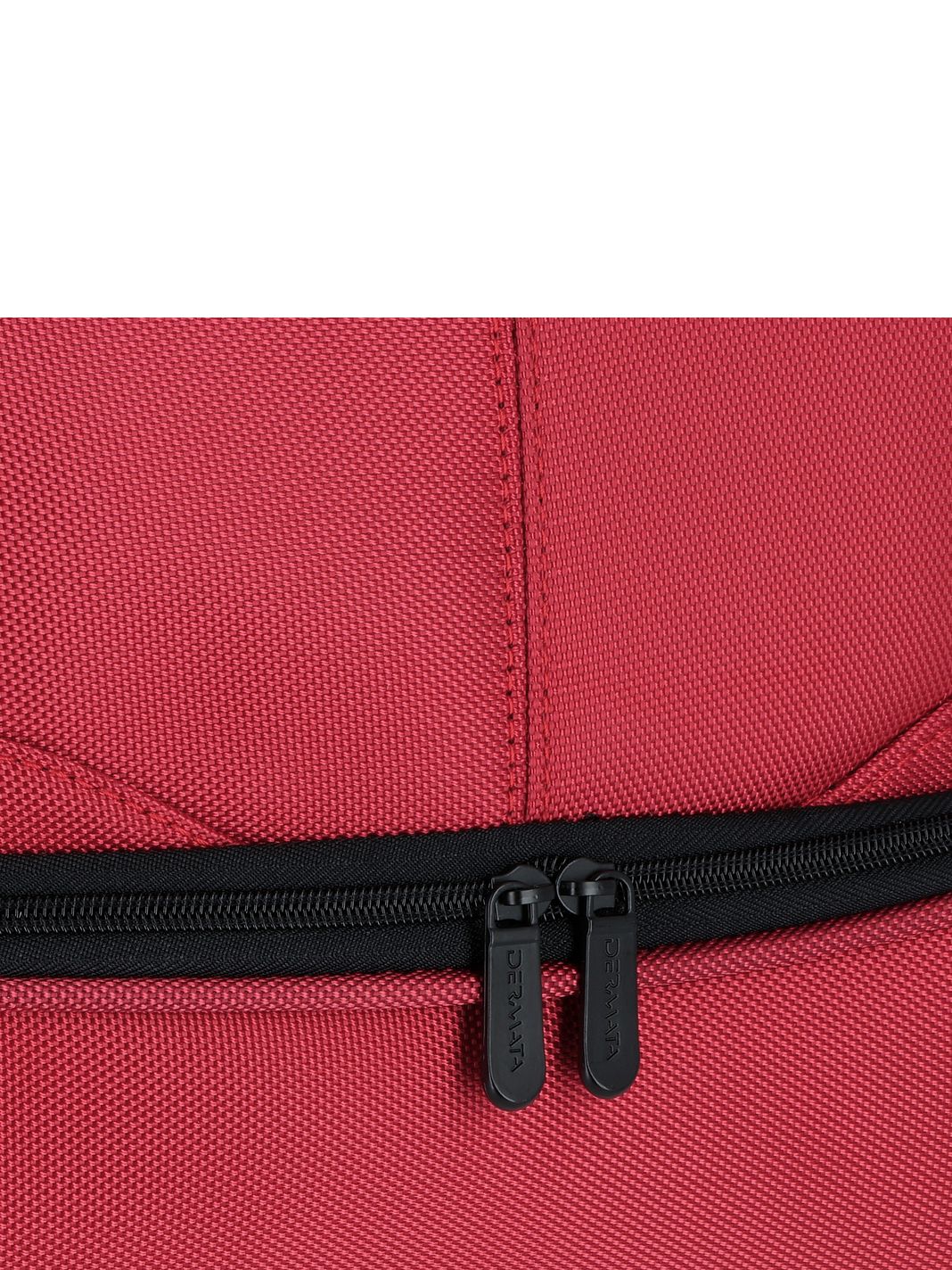 Dermata 2-hjulig Businessväska 41 cm Laptopfack