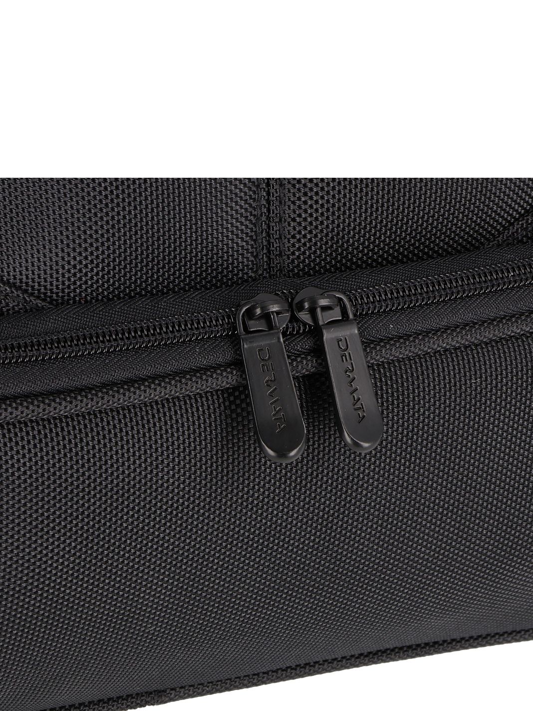 Dermata 2-hjulig Businessväska 41 cm Laptopfack