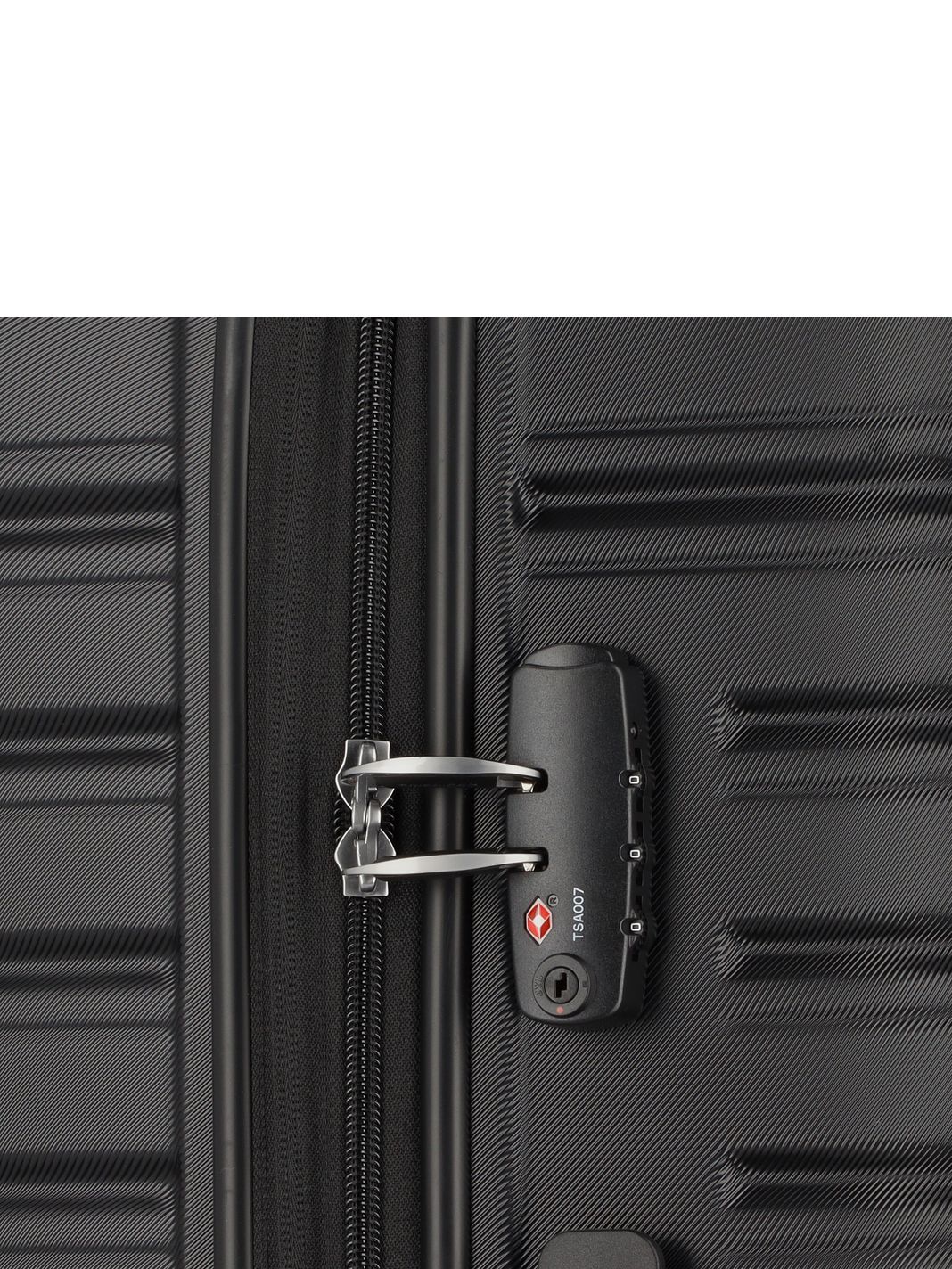 American Tourister Flashline 4 ruote Carrello 78 cm espandibile