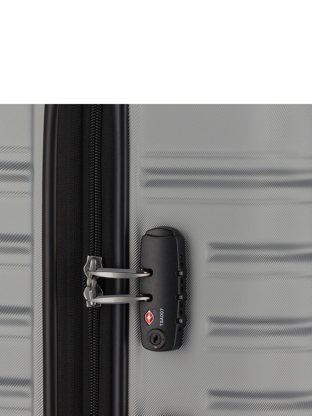 American Tourister Flashline 4 ruote Carrello 78 cm espandibile
