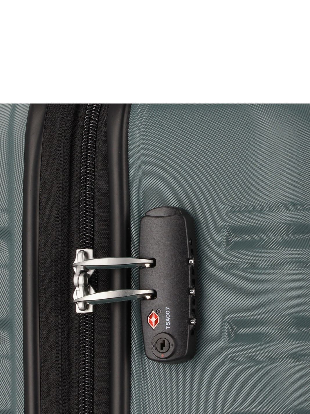 American Tourister Flashline 4 ruote Carrello 67 cm