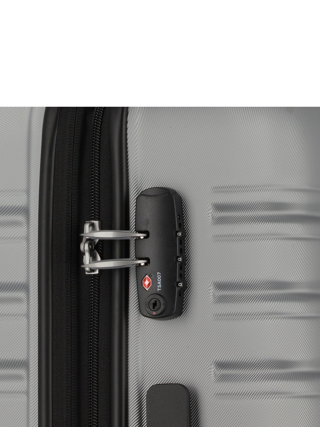American Tourister Flashline 4 ruote Carrello 67 cm American Tourister Flashline 4 ruote Carrello 67 cm