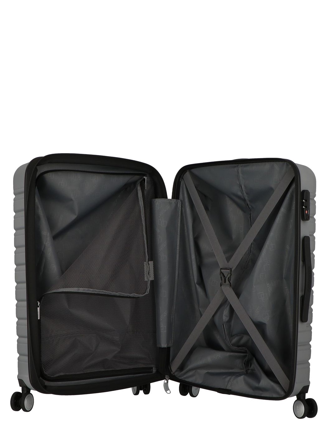 American Tourister Flashline 4 ruote Carrello 67 cm American Tourister Flashline 4 ruote Carrello 67 cm