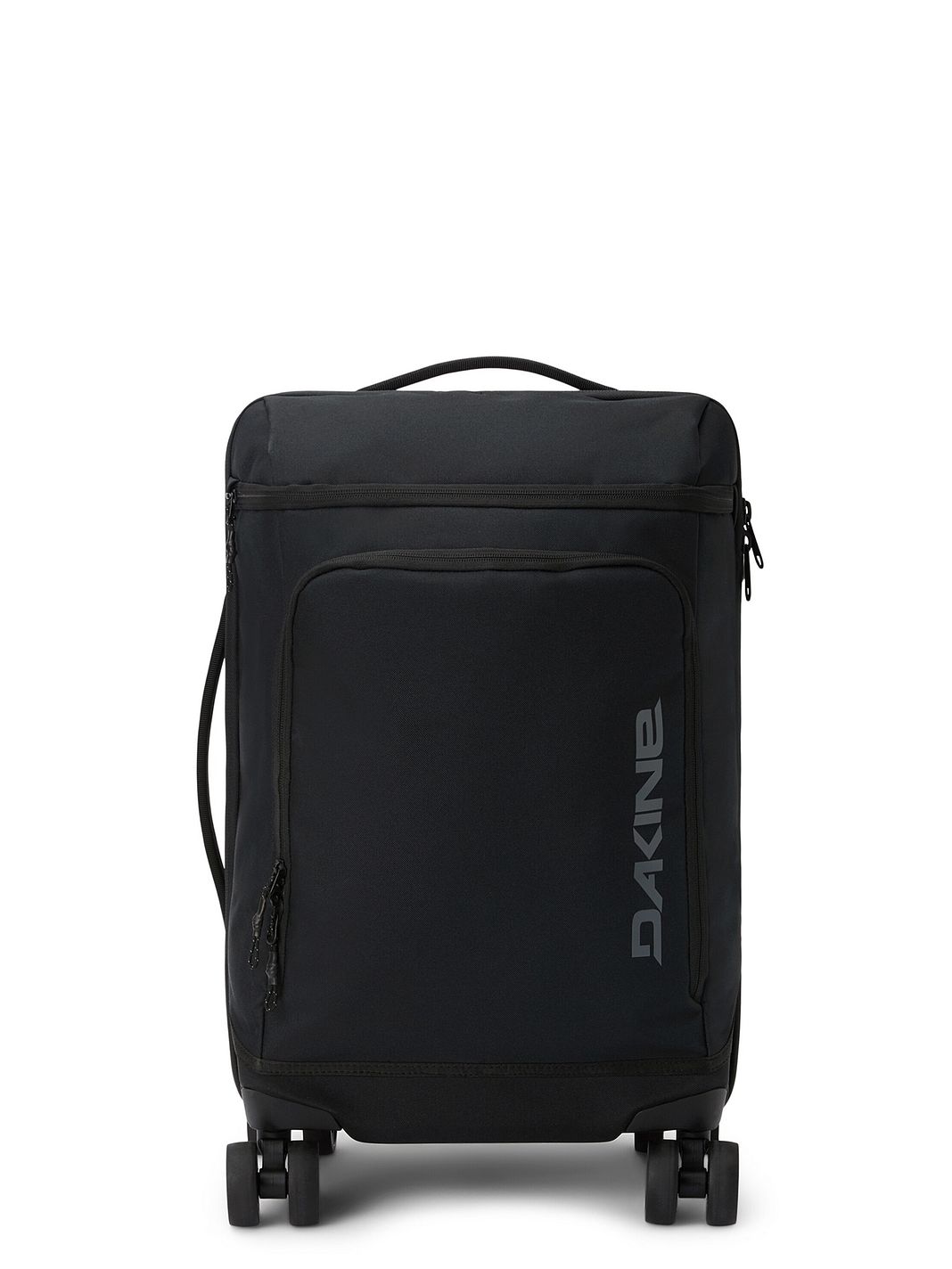 Dakine Split 48L 4 ruote Trolley cabina 55 cm espandibile Dakine Split 48L 4 ruote Trolley cabina 55 cm espandibile