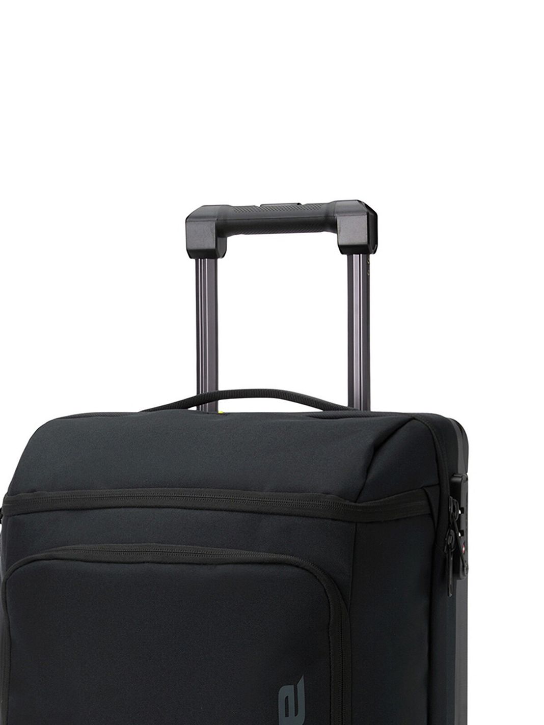 Dakine Split 48L 4 ruote Trolley cabina 55 cm espandibile Dakine Split 48L 4 ruote Trolley cabina 55 cm espandibile