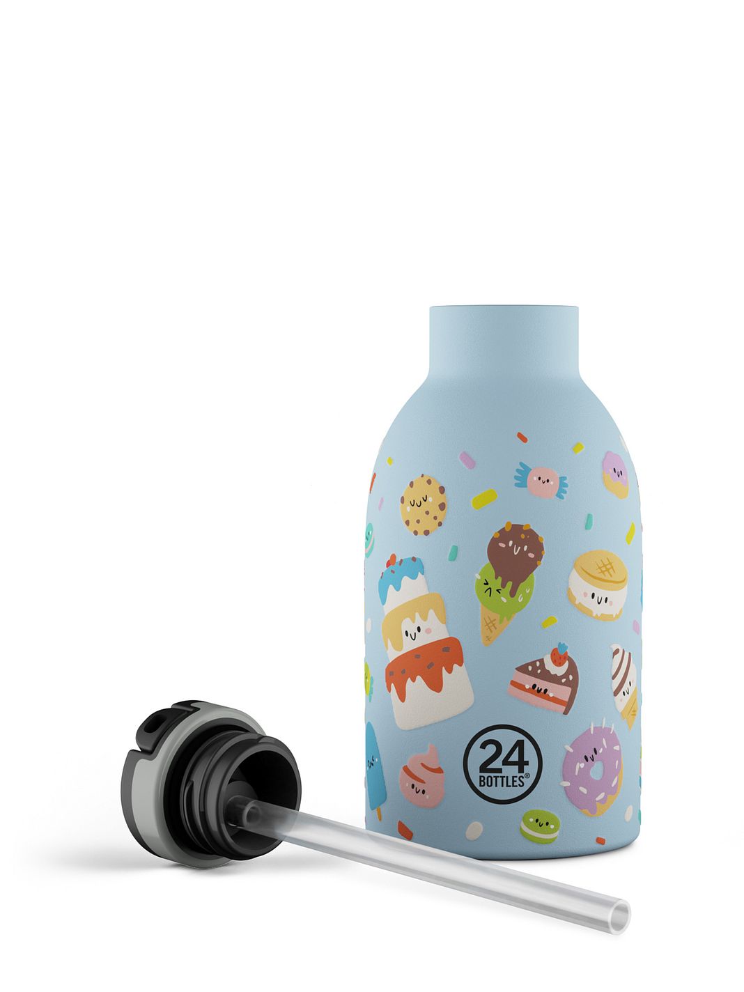 24Bottles Kids Vattenflaska 330 ml 24Bottles Kids Vattenflaska 330 ml
