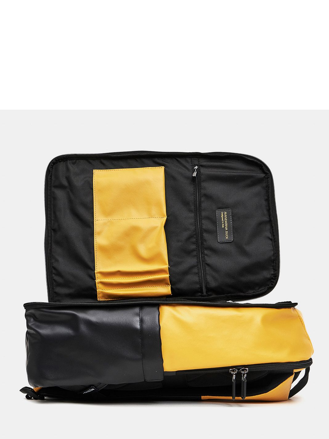 Mandarina Duck Business-ryggsäck 44.5 cm
