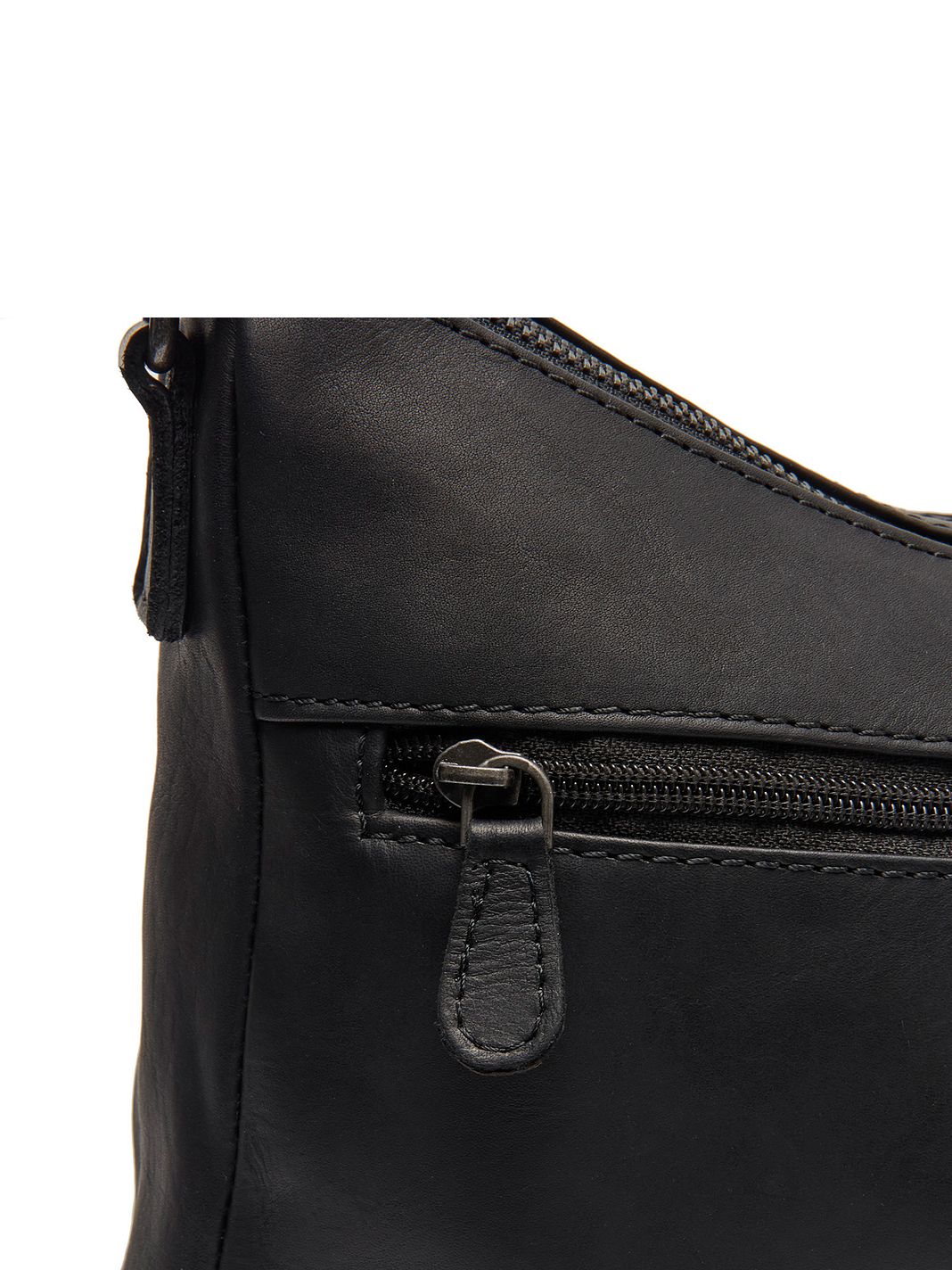 The Chesterfield Brand Triva Bolso para hombre Piel natural 28 cm