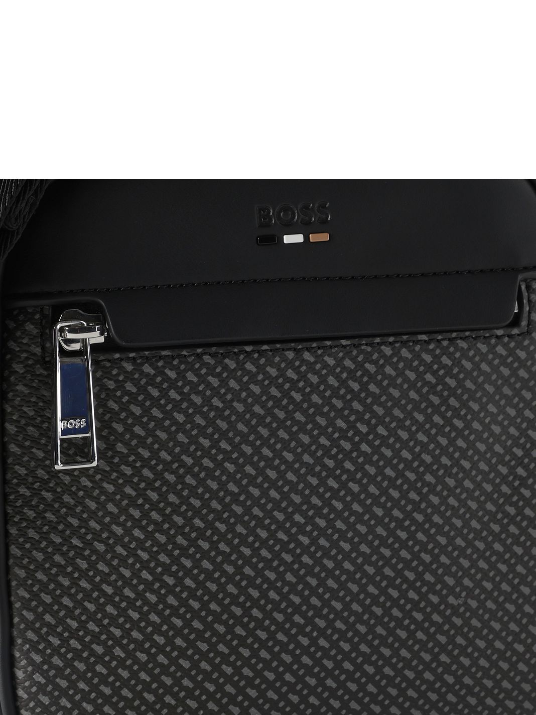 Boss Ray Mini Borsa Borsa a tracolla 17 cm