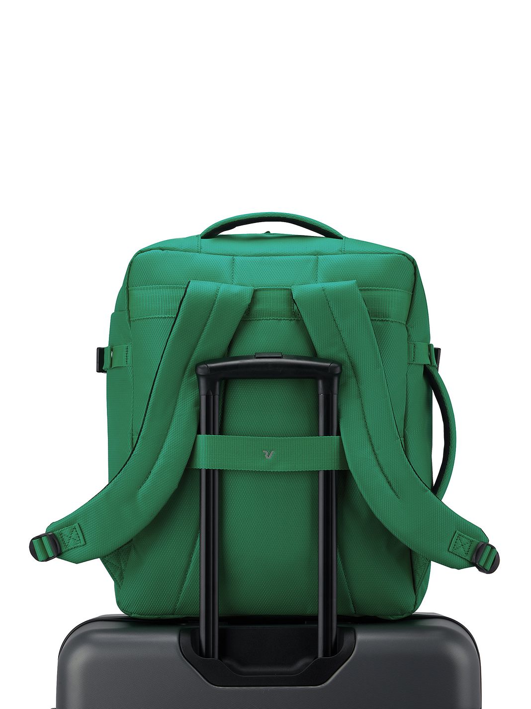Roncato Ironik 2.0 Zaino da giorno 45 cm Vano porta PC