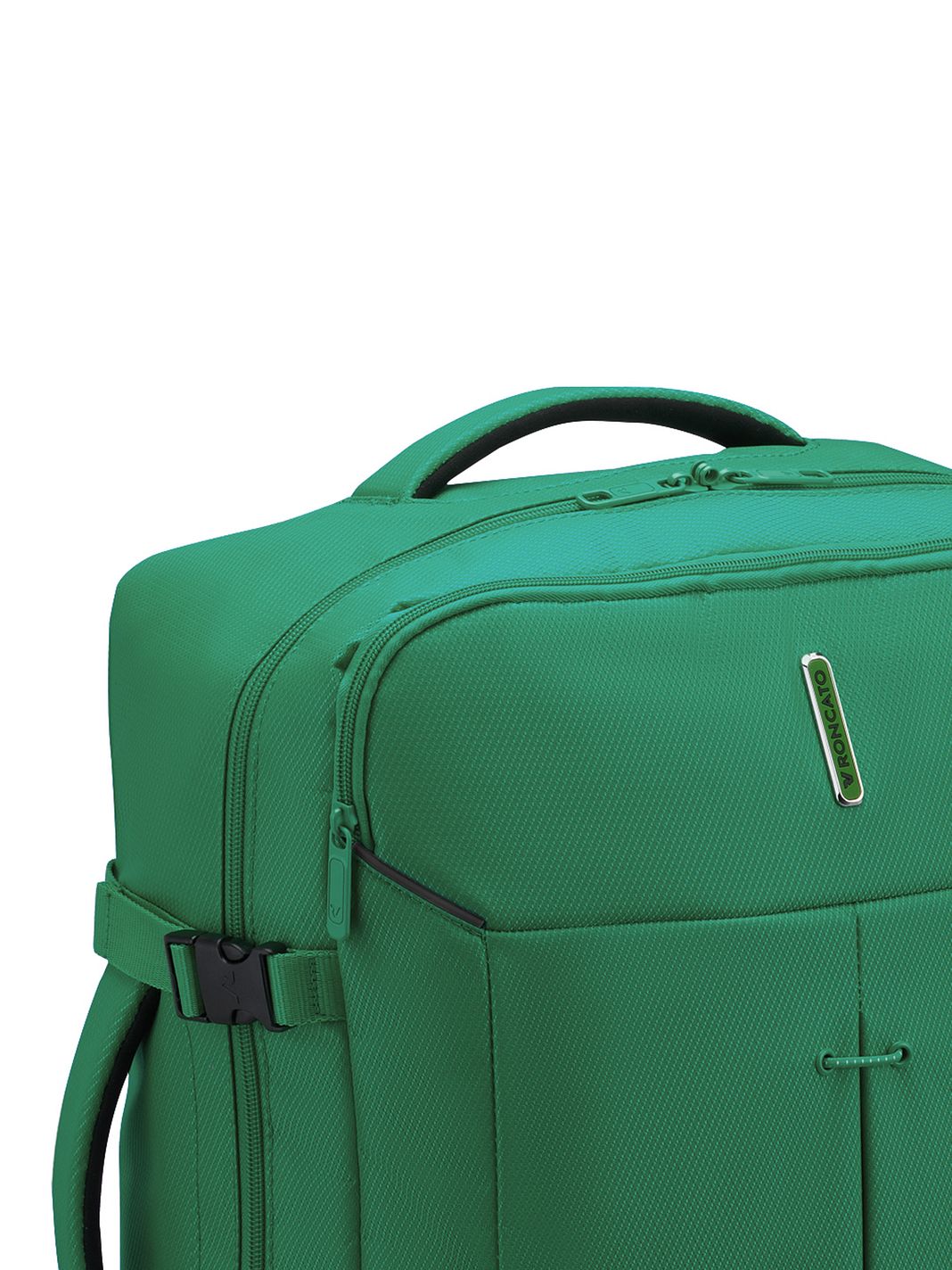 Roncato Ironik 2.0 Zaino da giorno 45 cm Vano porta PC