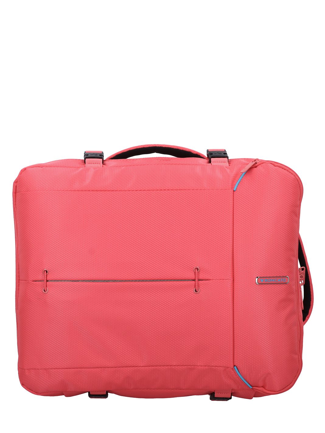Roncato Ironik 2.0 Zaino da giorno 45 cm Vano porta PC Roncato Ironik 2.0 Zaino da giorno 45 cm Vano porta PC