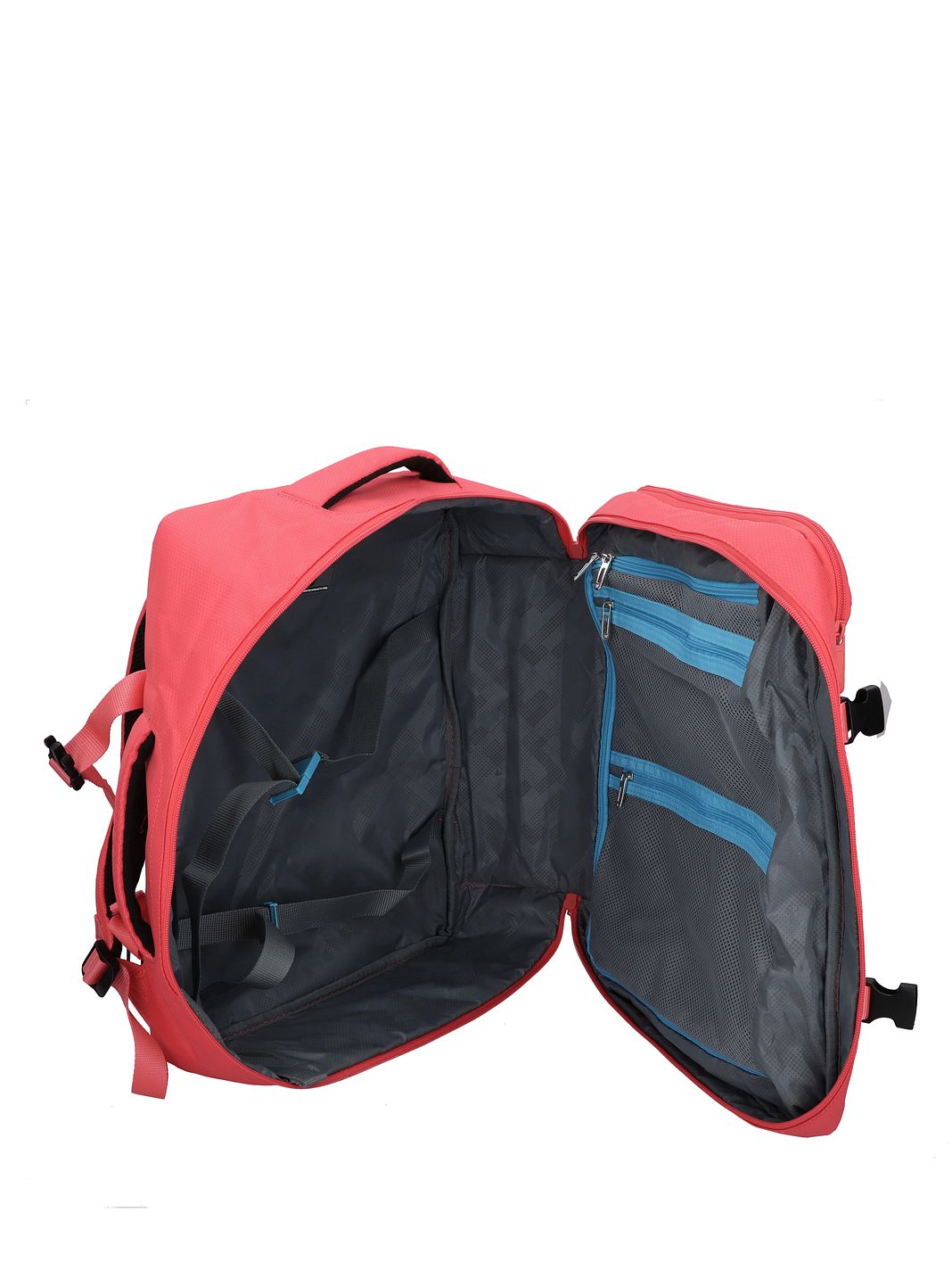 Roncato Ironik 2.0 Zaino da giorno 45 cm Vano porta PC Roncato Ironik 2.0 Zaino da giorno 45 cm Vano porta PC