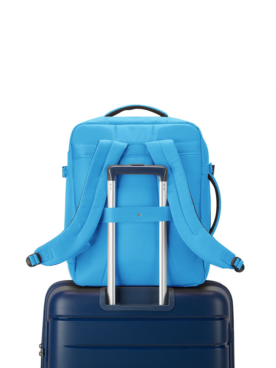Roncato Ironik 2.0 Zaino da giorno 45 cm Vano porta PC Roncato Ironik 2.0 Zaino da giorno 45 cm Vano porta PC