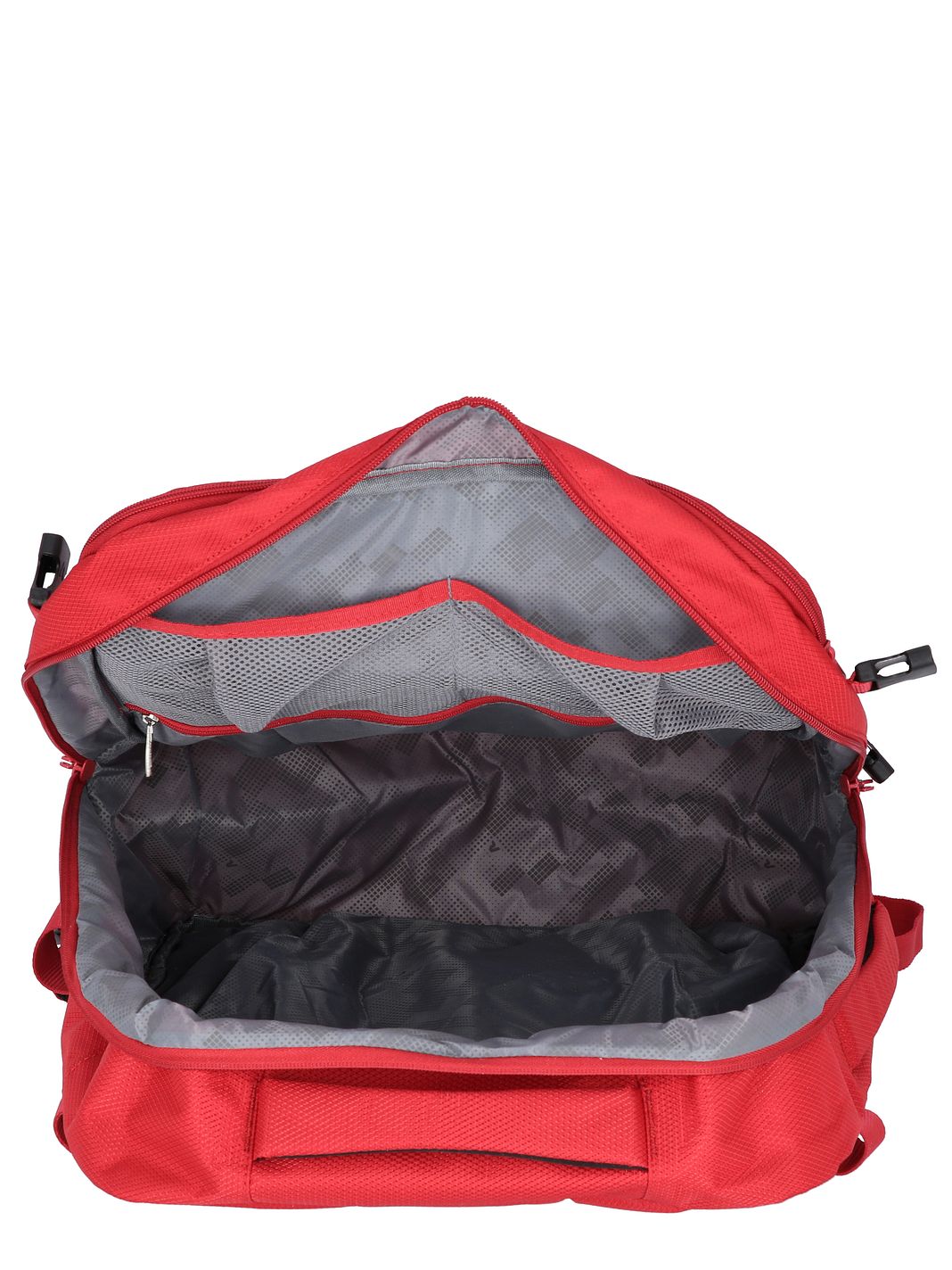 Roncato Ironik 2.0 Zaino da giorno 45 cm Vano porta PC