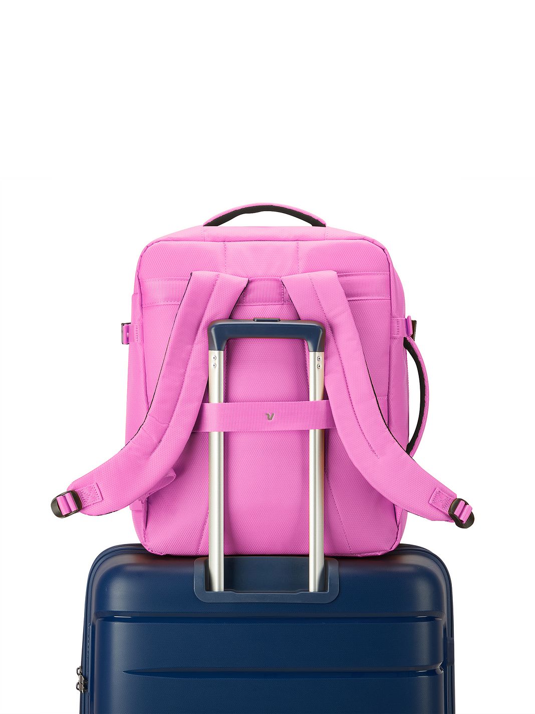 Roncato Ironik 2.0 Zaino da giorno 45 cm Vano porta PC Roncato Ironik 2.0 Zaino da giorno 45 cm Vano porta PC