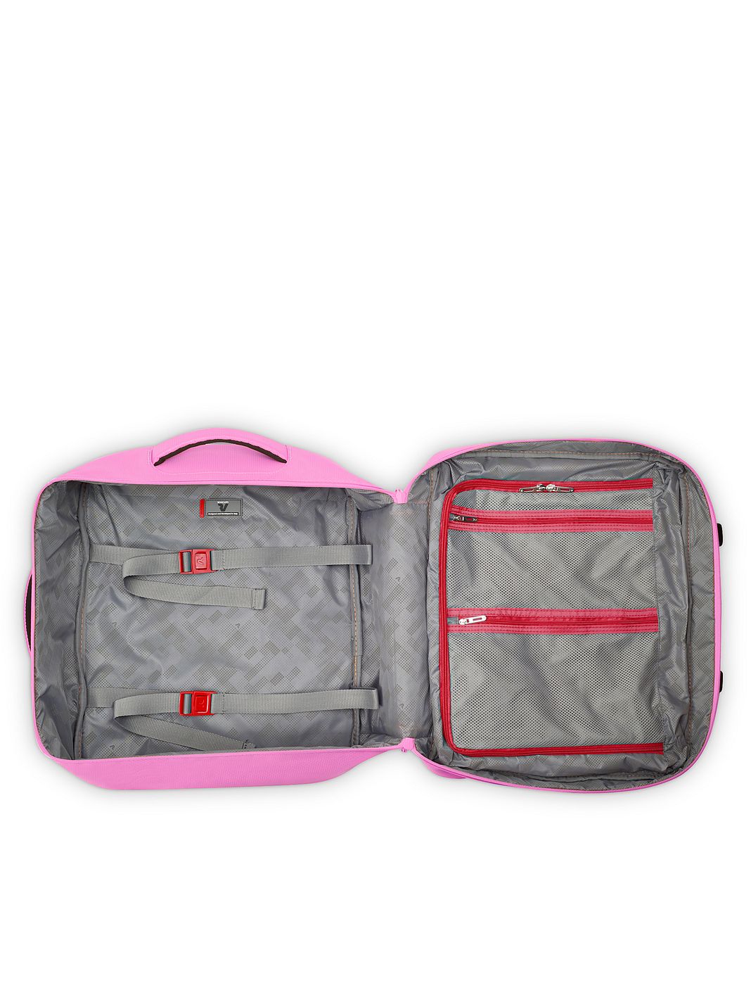 Roncato Ironik 2.0 Zaino da giorno 45 cm Vano porta PC Roncato Ironik 2.0 Zaino da giorno 45 cm Vano porta PC