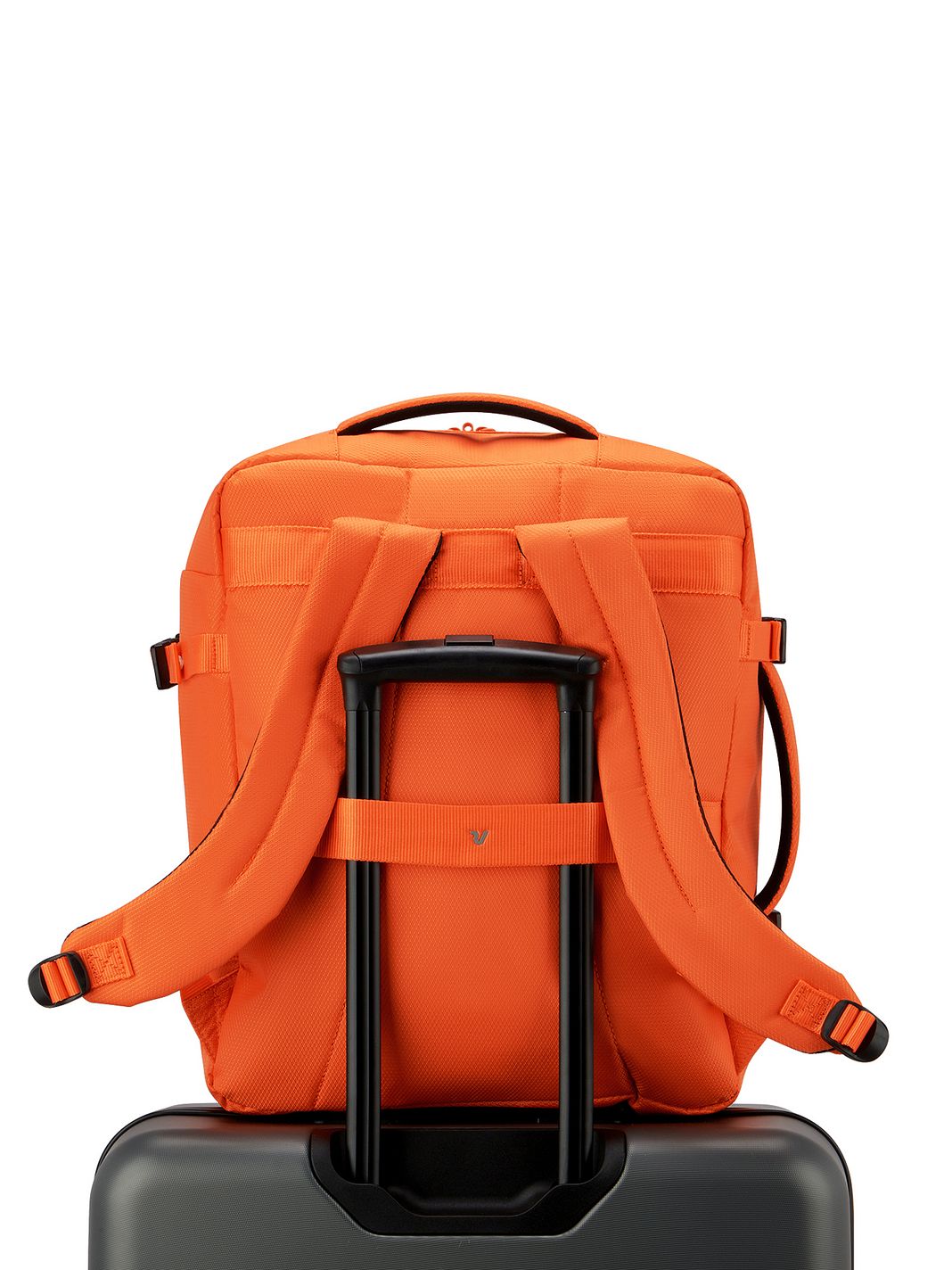 Roncato Ironik 2.0 Zaino da giorno 45 cm Vano porta PC Roncato Ironik 2.0 Zaino da giorno 45 cm Vano porta PC