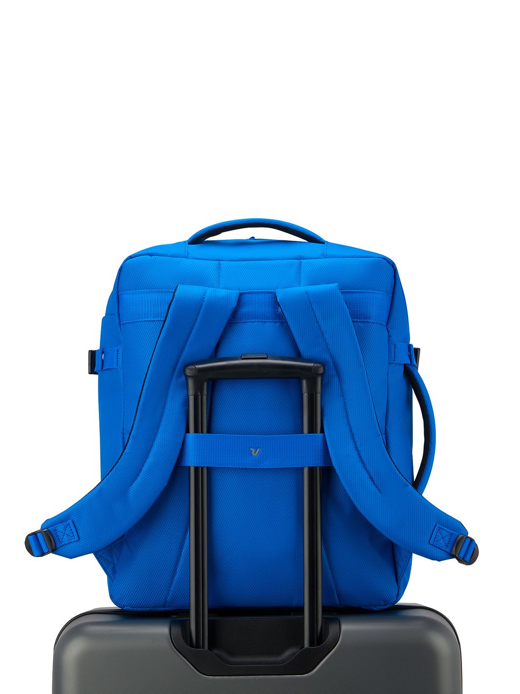 Roncato Ironik 2.0 Zaino da giorno 45 cm Vano porta PC