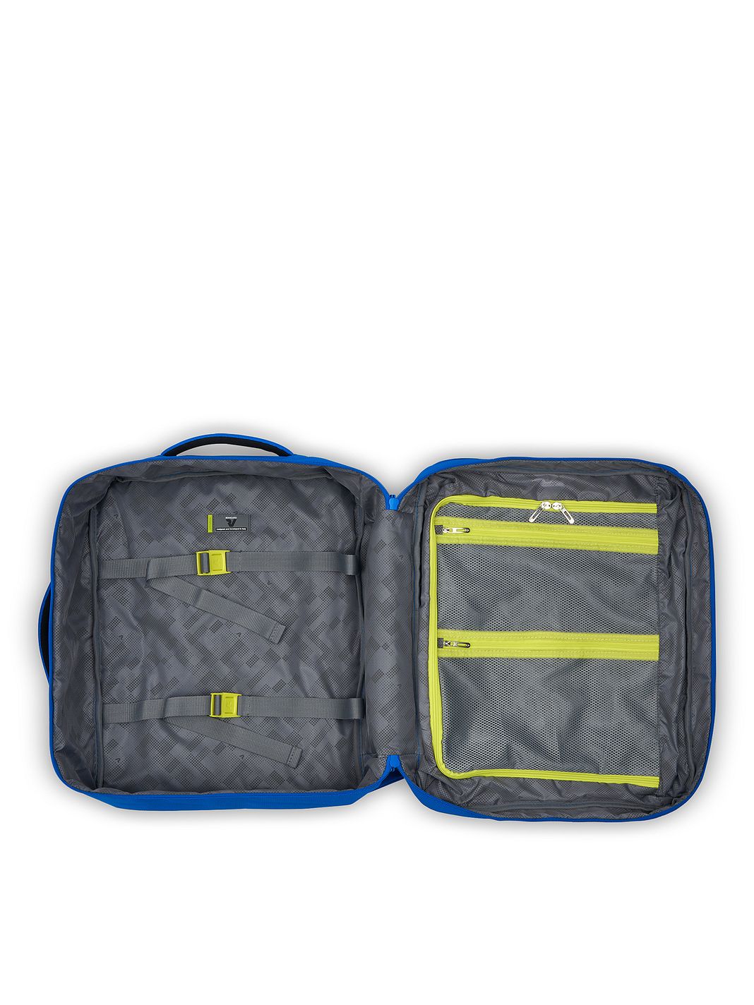 Roncato Ironik 2.0 Zaino da giorno 45 cm Vano porta PC