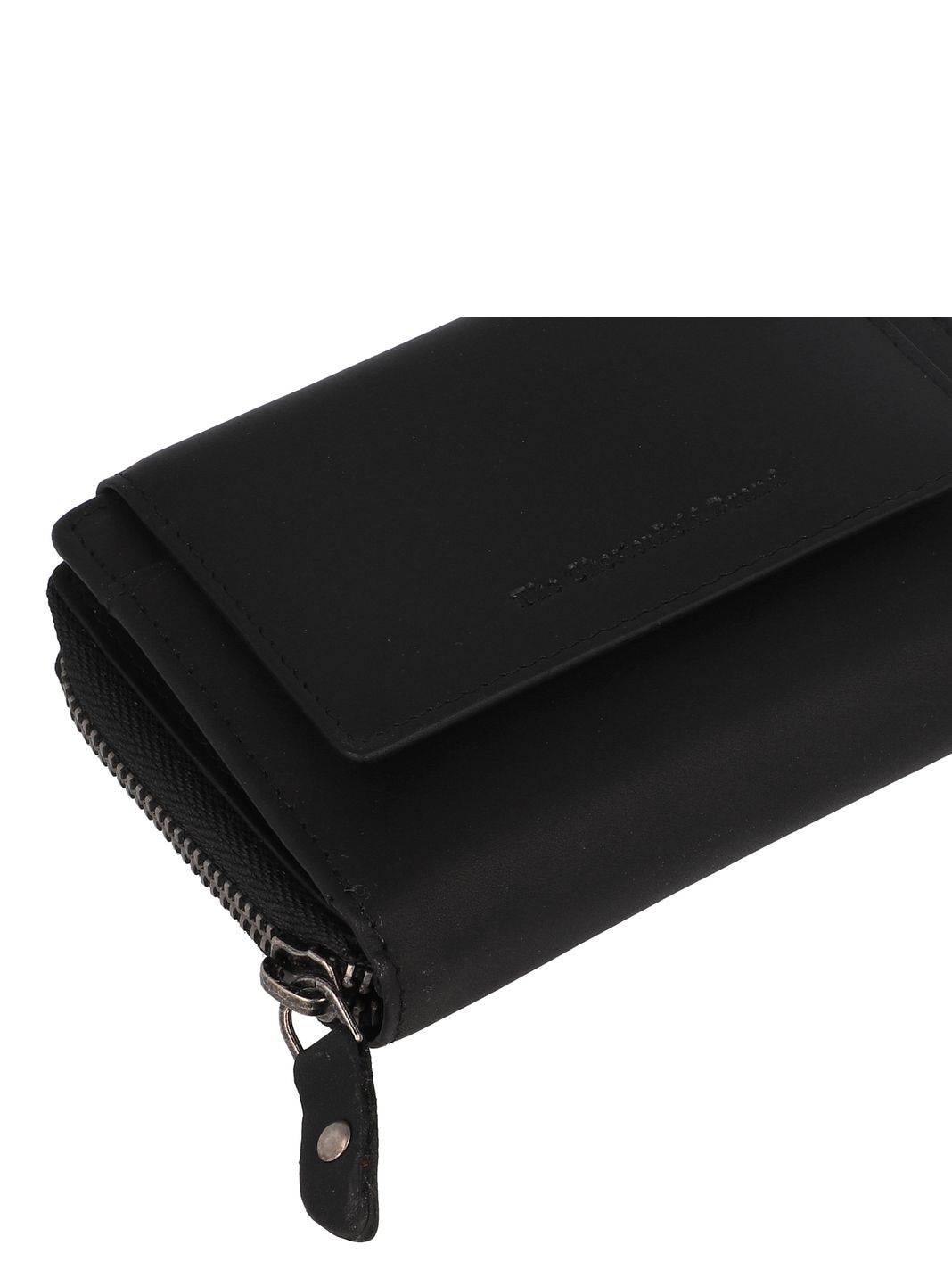 The Chesterfield Brand Ascot Portafoglio Protezione RFID Vera Pelle 13.5 cm The Chesterfield Brand Ascot Portafoglio Protezione RFID Vera Pelle 13.5 cm