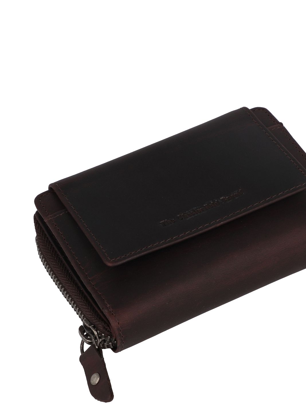 The Chesterfield Brand Ascot Portafoglio Protezione RFID Vera Pelle 13.5 cm The Chesterfield Brand Ascot Portafoglio Protezione RFID Vera Pelle 13.5 cm