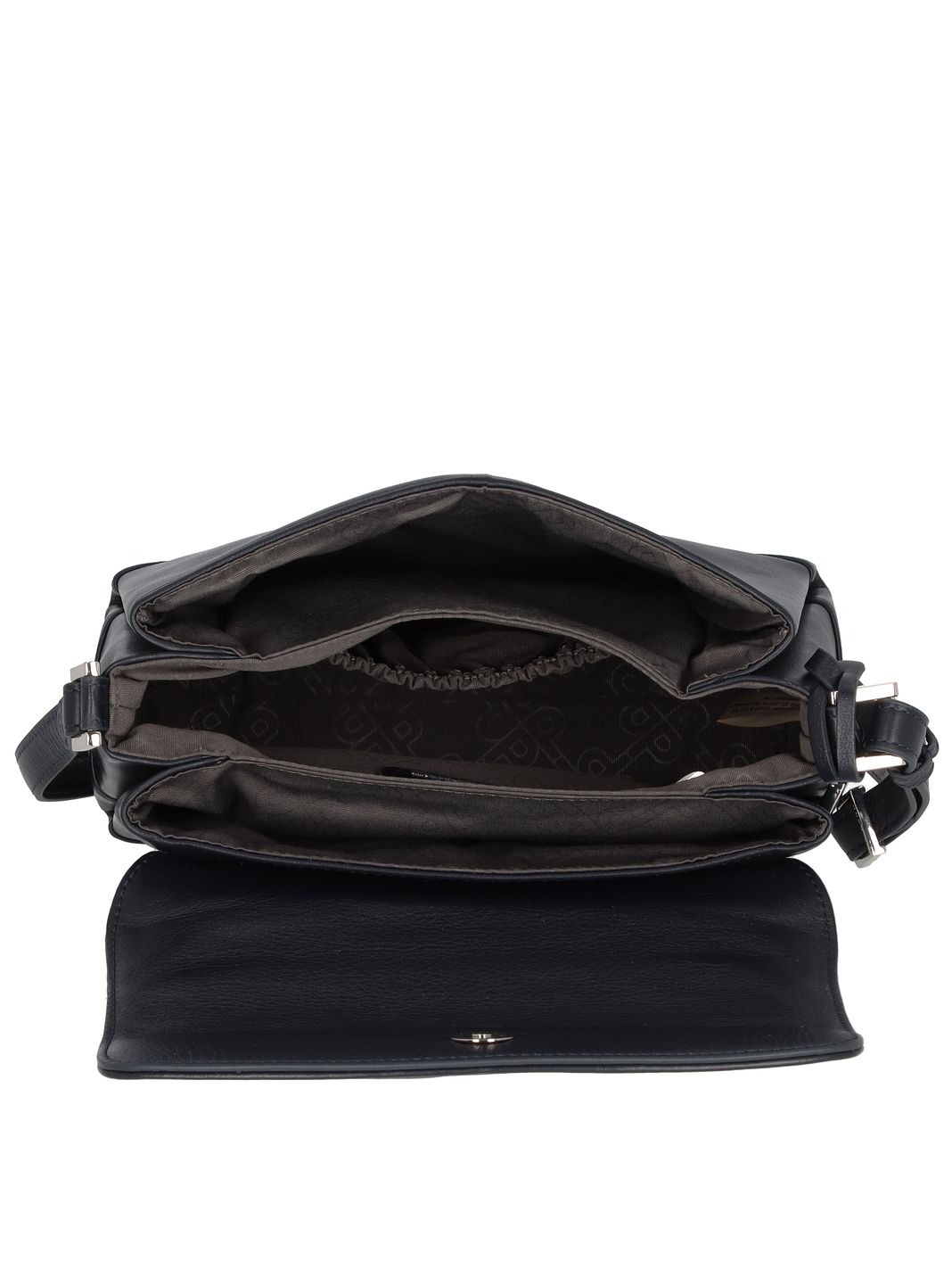 Picard Really Bolso bandolera Piel natural 24 cm Picard Really Bolso bandolera Piel natural 24 cm