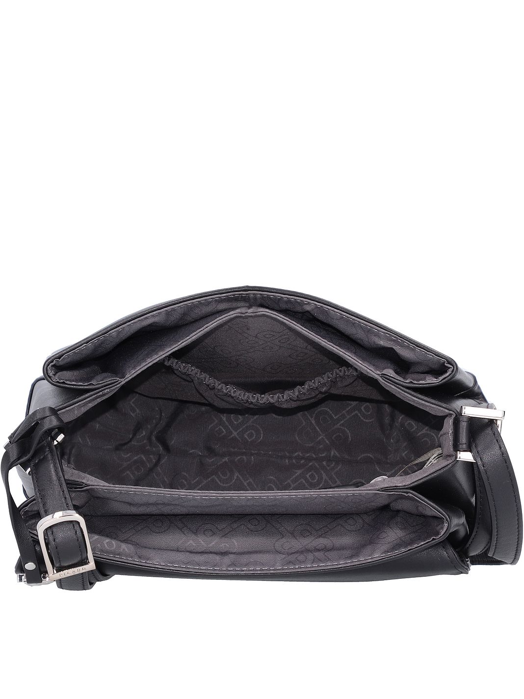 Picard Really Borsa a tracolla Vera Pelle 24 cm Picard Really Borsa a tracolla Vera Pelle 24 cm
