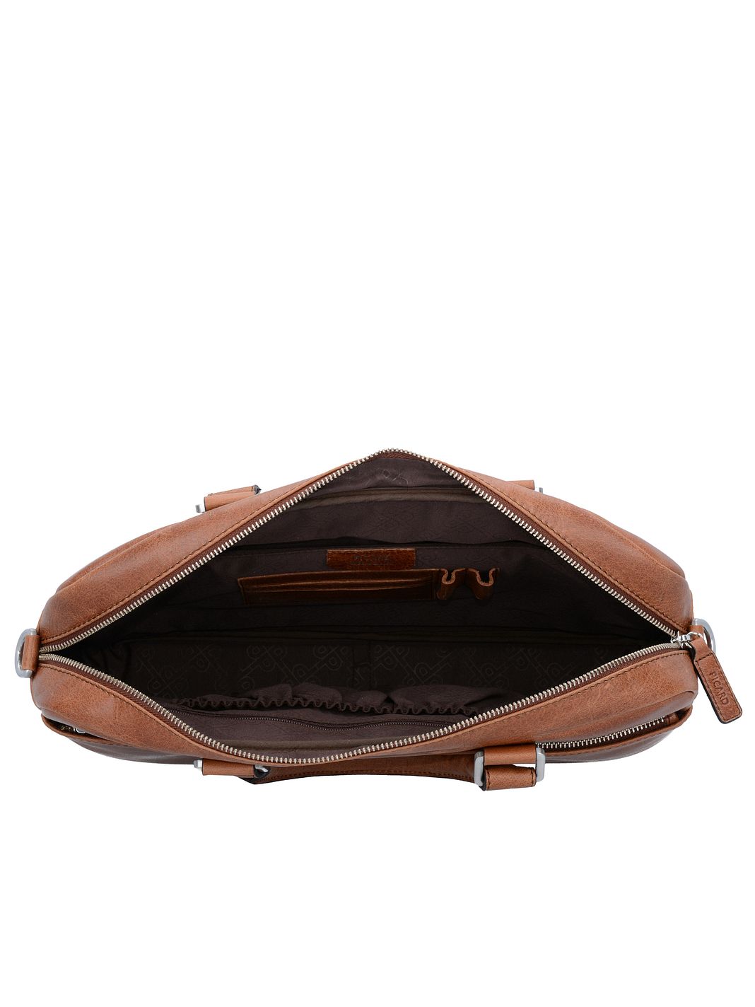 Picard Buddy Valigetta Vera Pelle 39 cm Vano porta PC Picard Buddy Valigetta Vera Pelle 39 cm Vano porta PC