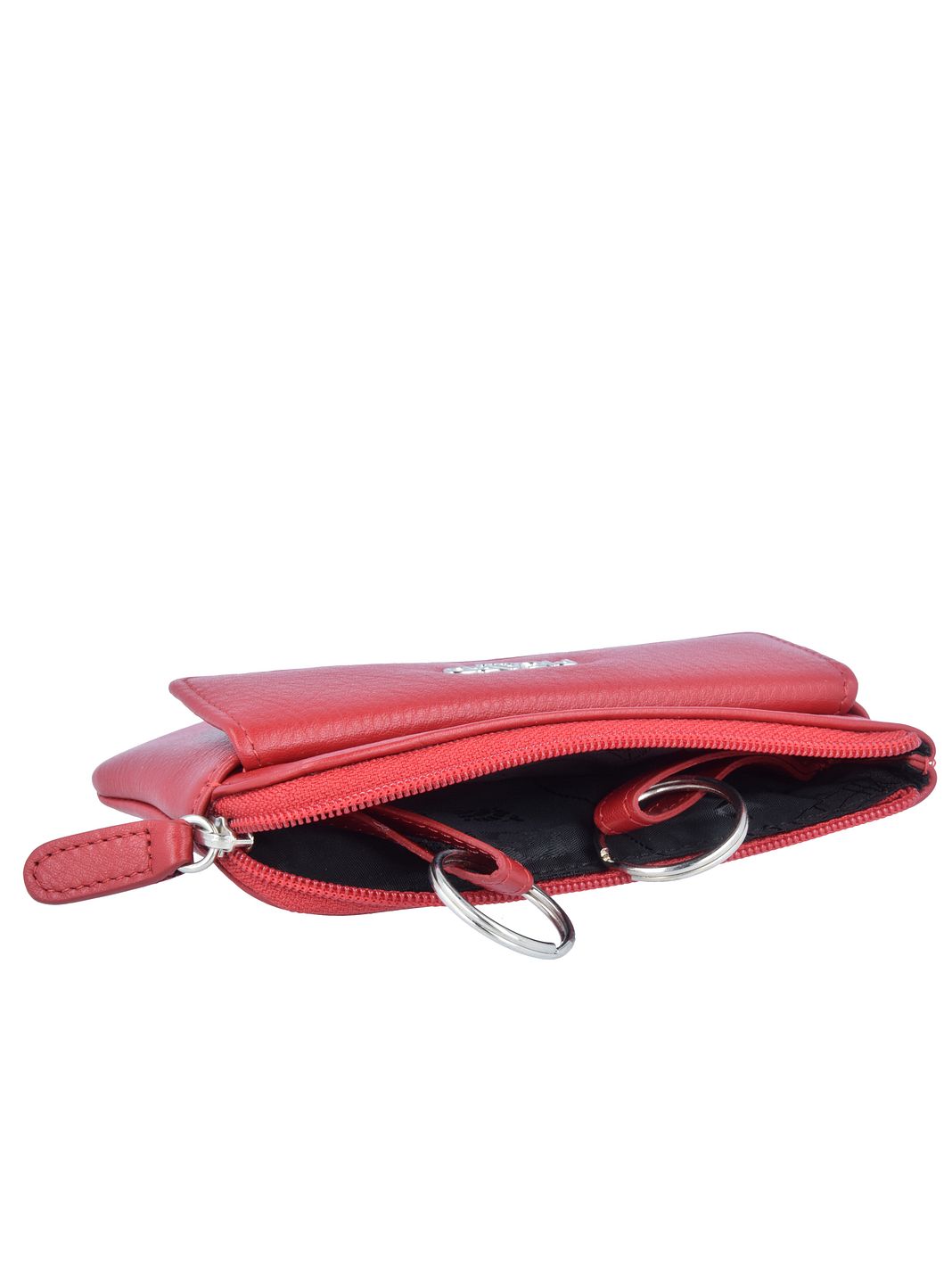 Picard Bingo Portafoglio chiave Vera Pelle 12.5 cm Picard Bingo Portafoglio chiave Vera Pelle 12.5 cm