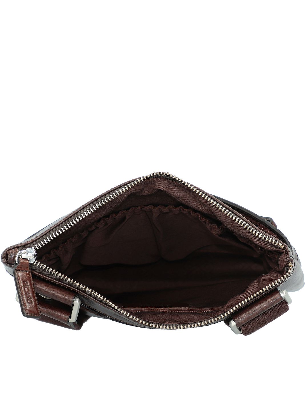 Picard Buddy Borsa a tracolla Vera Pelle 24 cm Picard Buddy Borsa a tracolla Vera Pelle 24 cm