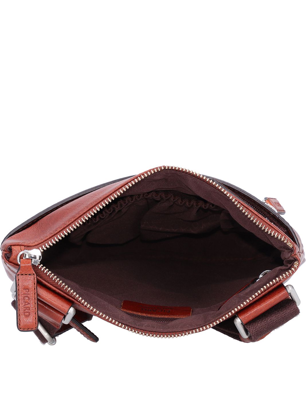 Picard Buddy Borsa a tracolla Vera Pelle 24 cm Picard Buddy Borsa a tracolla Vera Pelle 24 cm