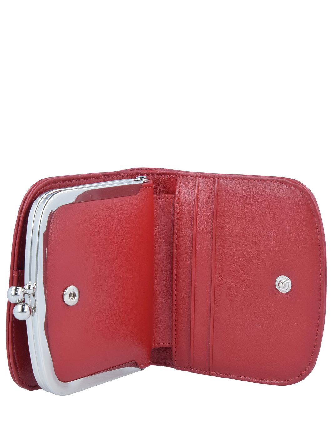 Picard Bingo Portafoglio Vera Pelle 10 cm Picard Bingo Portafoglio Vera Pelle 10 cm
