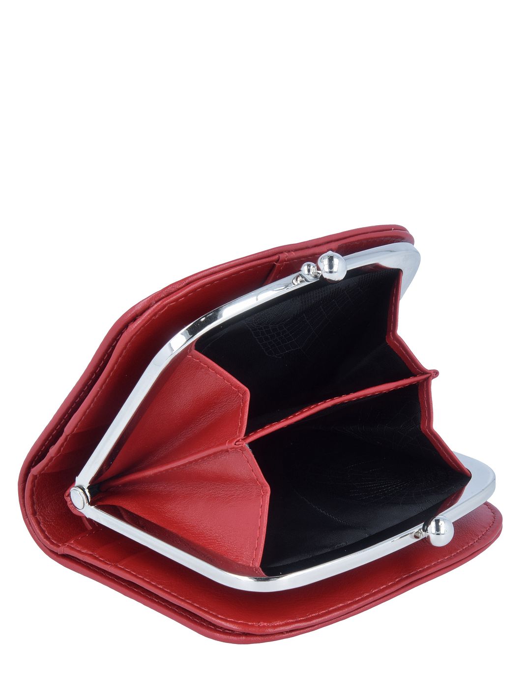Picard Bingo Portafoglio Vera Pelle 10 cm Picard Bingo Portafoglio Vera Pelle 10 cm