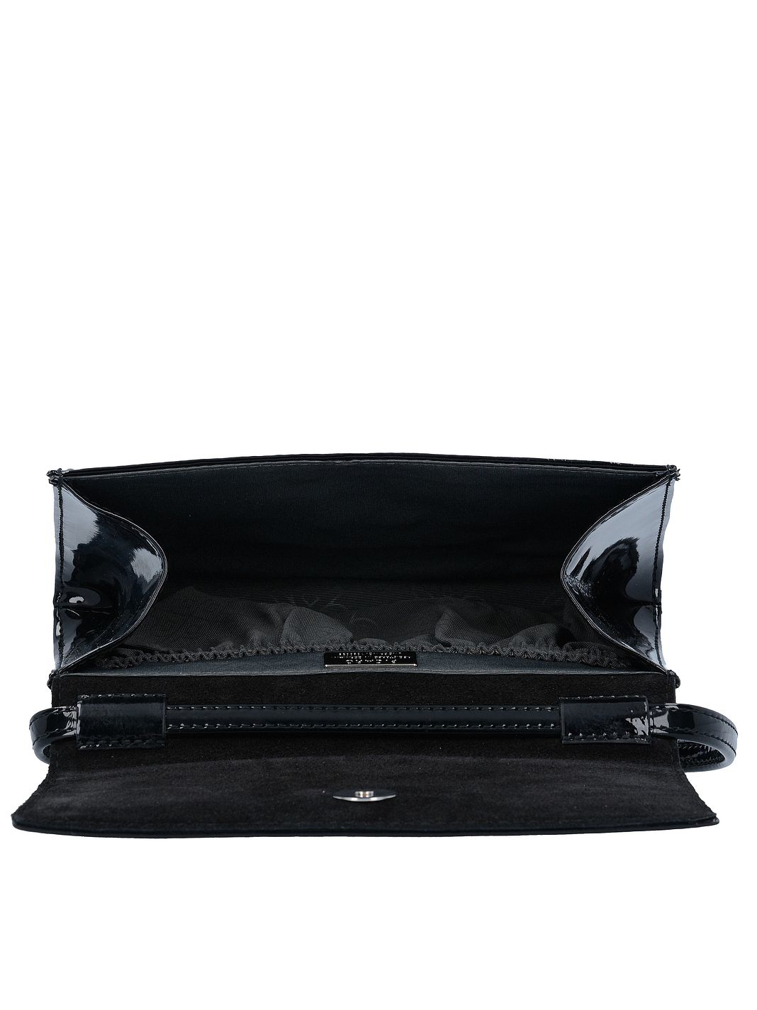 Picard Auguri Borsa a tracolla Vera Pelle 19 cm