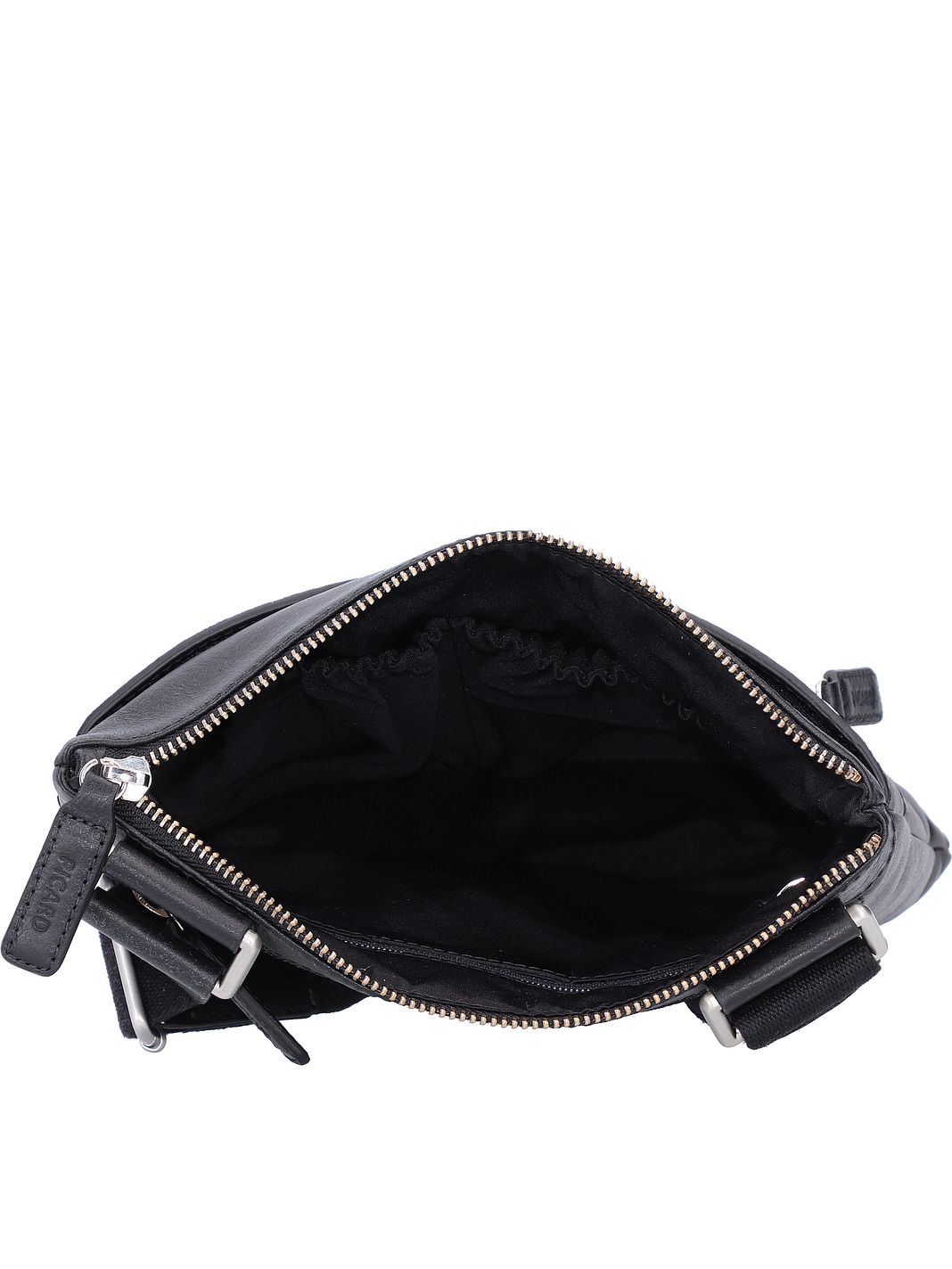 Picard Buddy Borsa a tracolla Vera Pelle 24 cm Picard Buddy Borsa a tracolla Vera Pelle 24 cm