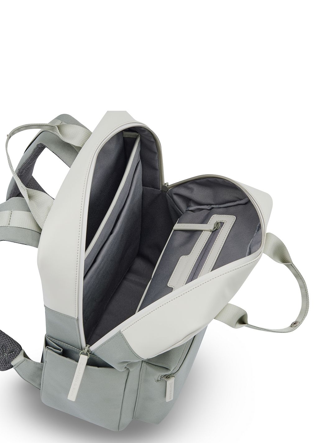 Kapten & Son Bergen Pro Mochila urbana 39 cm Compartimento para el portátil Kapten & Son Bergen Pro Mochila urbana 39 cm Compartimento para el portátil