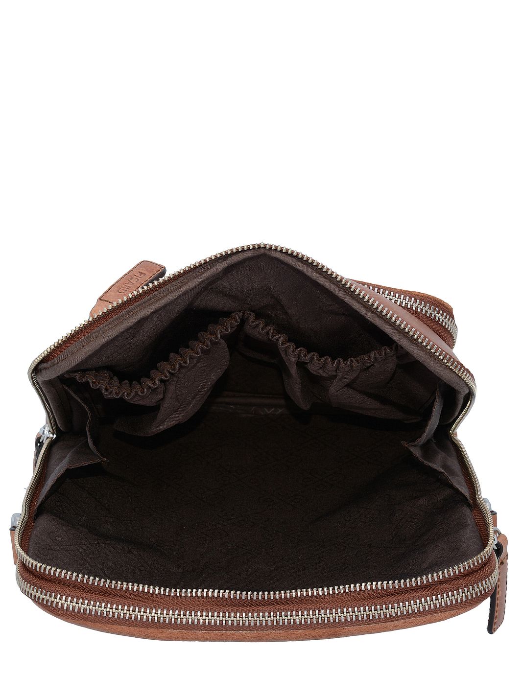 Picard Buddy Borsa a tracolla Vera Pelle 23 cm Picard Buddy Borsa a tracolla Vera Pelle 23 cm